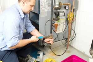 Possible Reasons Your Furnace is Not Working