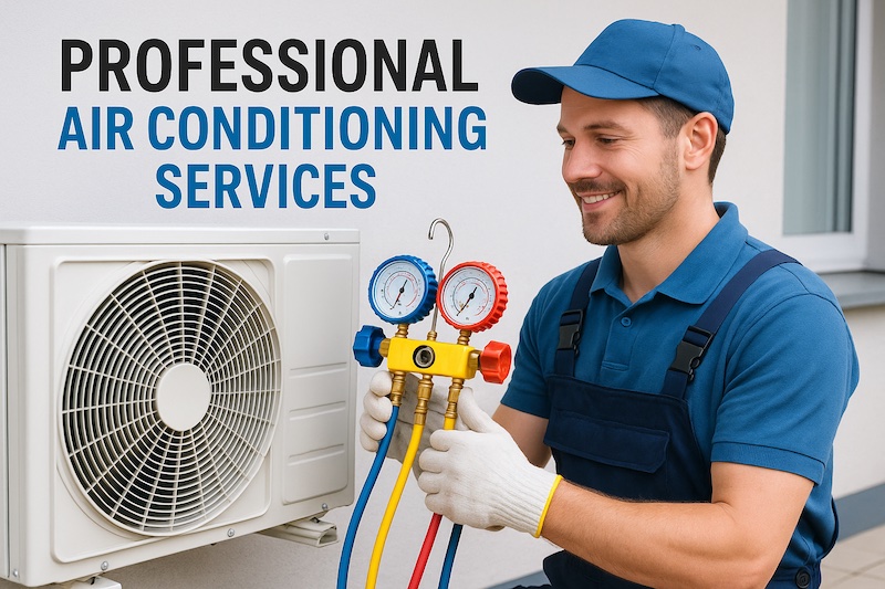 ac cooling solutions experts