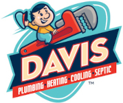 Davis Plumbing, AC, Heating, Cooling, Septic Near Me