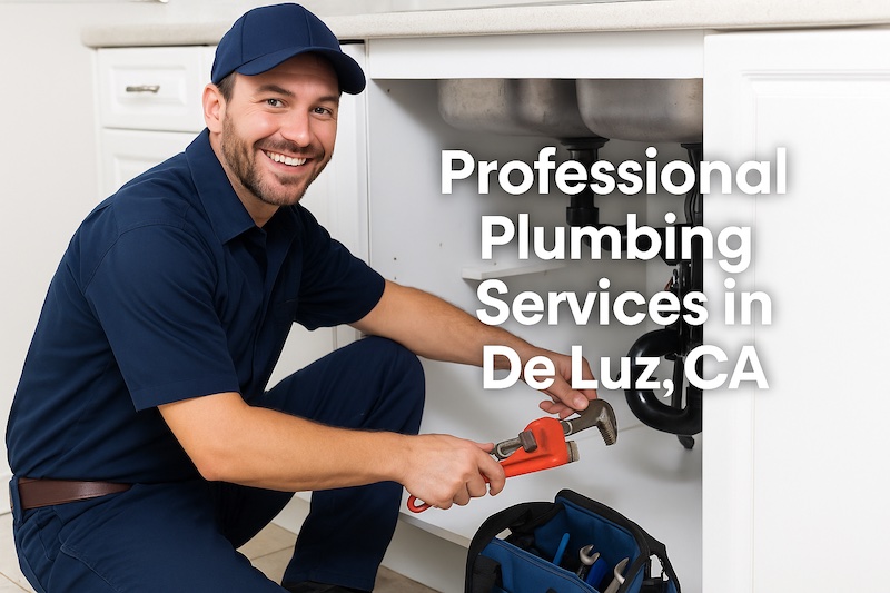 plumber de luz